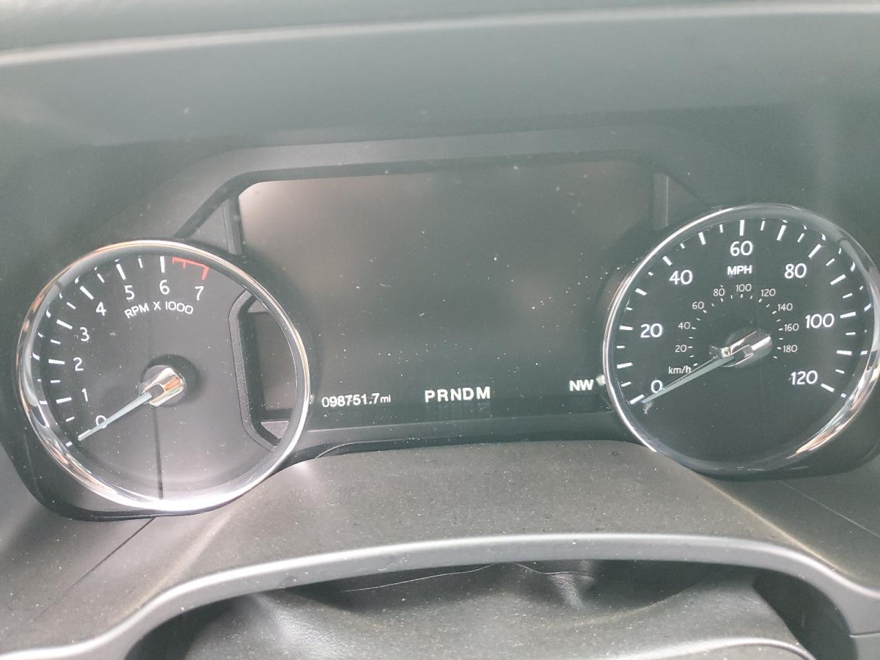 FORD EXPEDITION MAX LIMITED