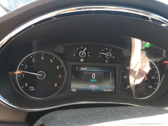2019 BUICK ENCORE PRE KL4CJASB7KB802707