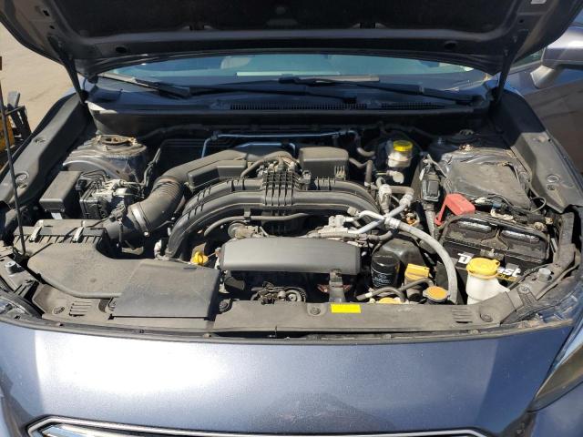 2017 SUBARU IMPREZA PR 4S3GTAB63H3702143