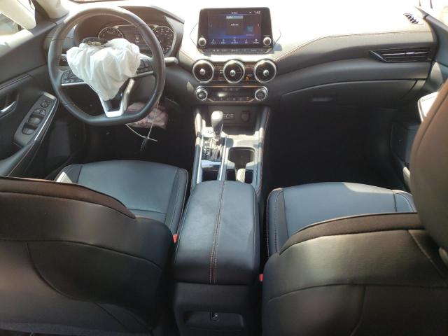 2023 NISSAN SENTRA SR - 3N1AB8DV8PY309589