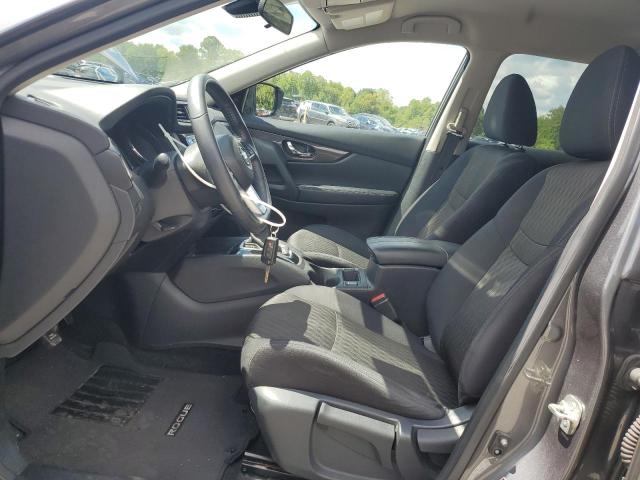 2019 NISSAN ROGUE S 5N1AT2MV7KC818853
