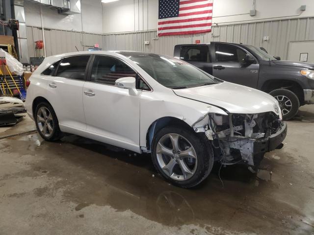 2015 TOYOTA VENZA LE 4T3BK3BB8FU115873
