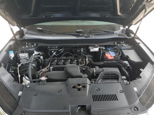 2025 HONDA CR-V EX 7FARS3H46SE004475