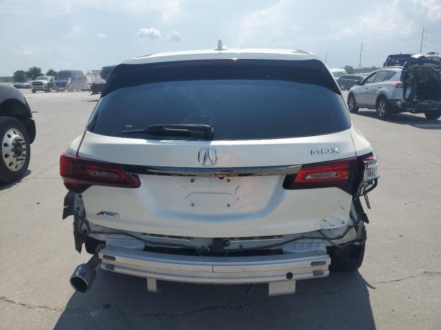 2019 ACURA MDX A-SPEC 5J8YD4H07KL024687