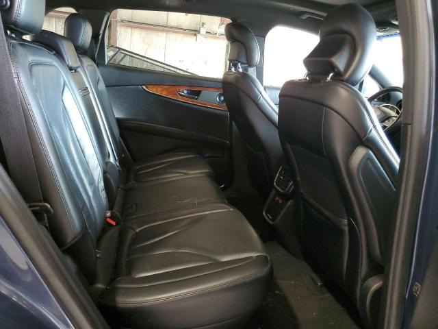 2019 LINCOLN NAUTILUS RESERVE 2LMPJ8L92KBL11824