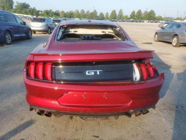 2019 FORD MUSTANG GT 1FA6P8CFXK5134658