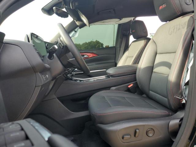 2024 CHEVROLET TRAVERSE LT Z71 1GNEVJKS7RJ230581