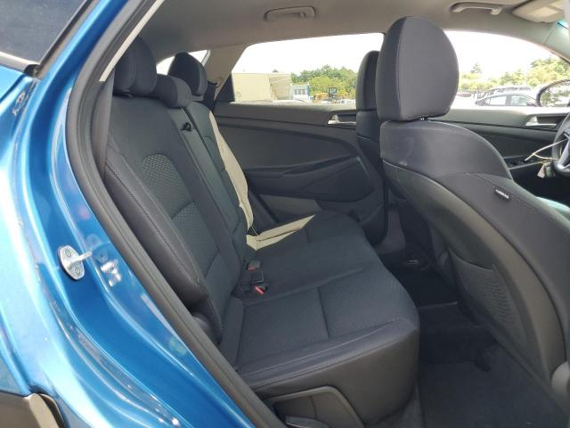 2019 HYUNDAI TUCSON LIMITED - KM8J3CA43KU013637