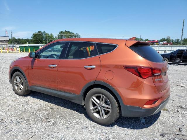 2017 HYUNDAI SANTA FE SPORT 5XYZT3LB1HG404167