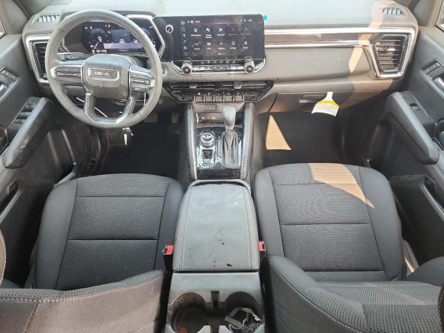 2024 GMC CANYON ELEVATION 1GTP6BEK8R1308978