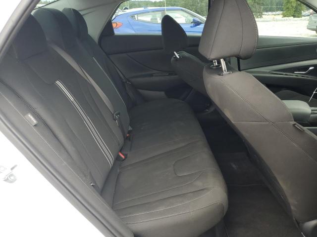 2024 HYUNDAI ELANTRA BL KMHLM4DJ4RU107551