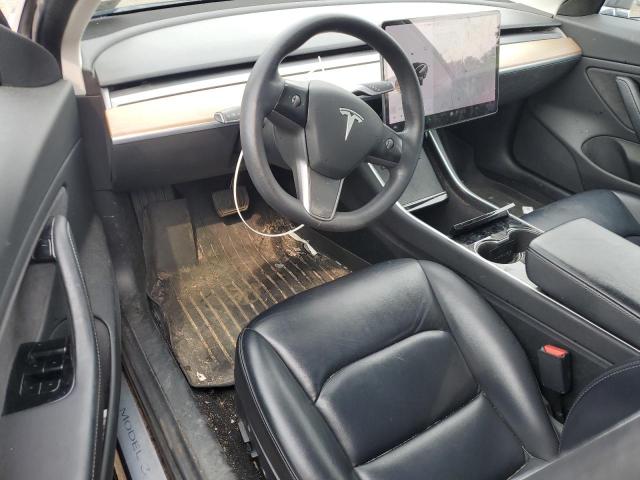 2018 TESLA MODEL 3 5YJ3E1EA4JF163176