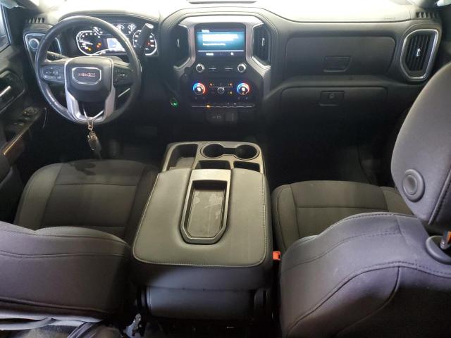 2020 GMC SIERRA K15 1GTR9CEK8LZ312866