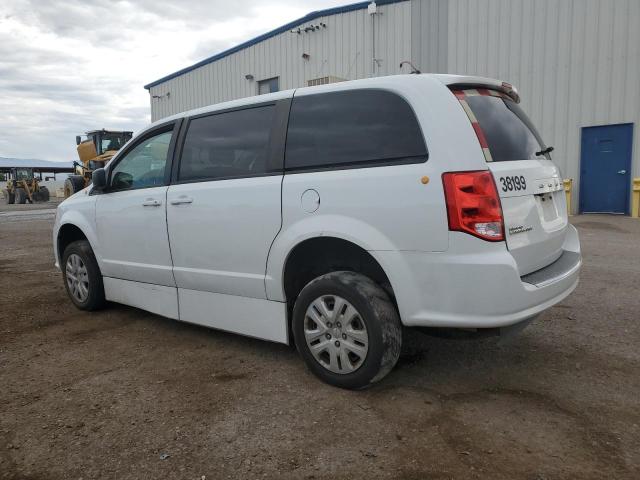 2018 DODGE GRAND CARA 2C7WDGBG0JR303730
