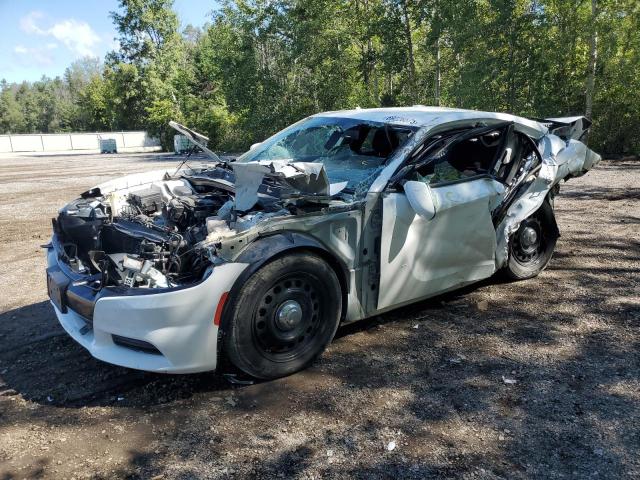2018 DODGE CHARGER PO 2C3CDXKT2JH223739
