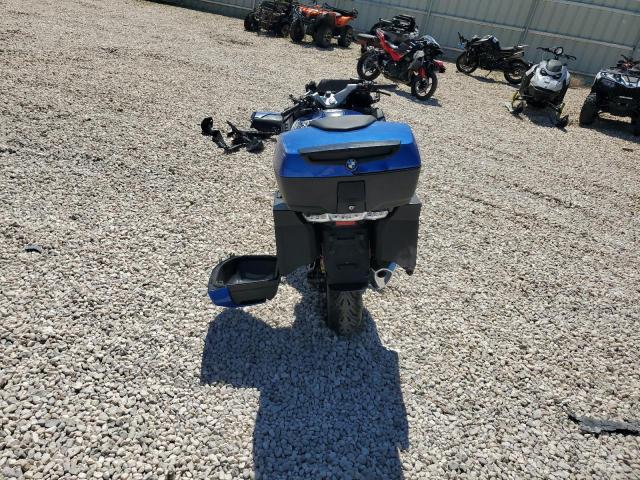 2021 BMW R 1250 RT WB10L0300M6E03742