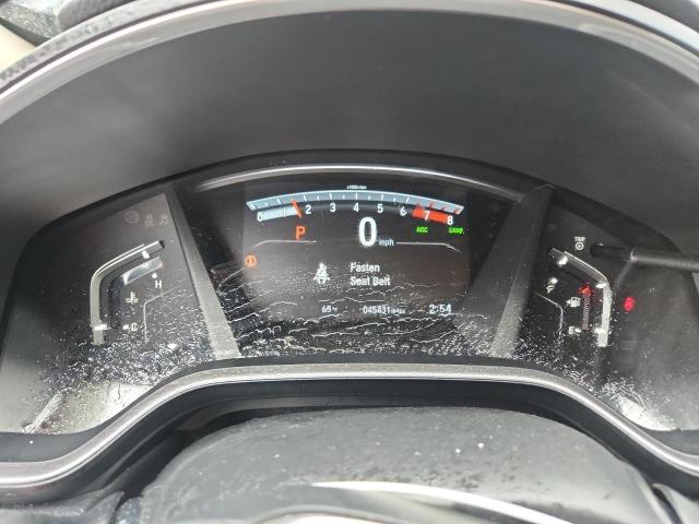 2018 HONDA CR-V EX - 7FARW1H56JE053109