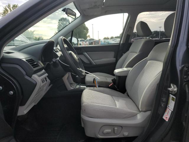 2014 SUBARU FORESTER 2.5I PREMIUM - JF2SJAECXEH510767