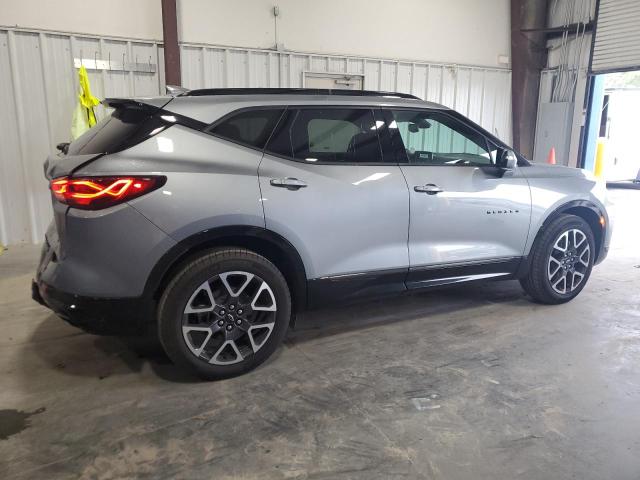 2025 CHEVROLET BLAZER RS 3GNKBERS8SS191402