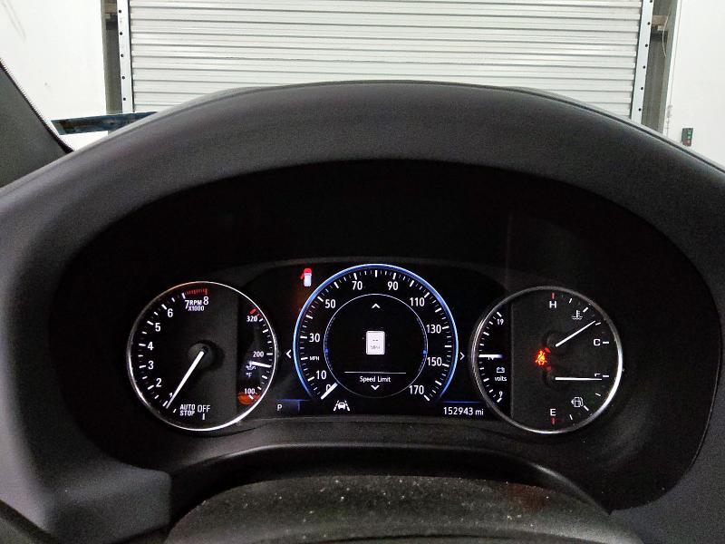 2022 BUICK ENCLAVE PR 5GAEVBKW2NJ133026