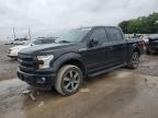 2015 FORD F150 SUPER - 1FTEW1EF7FKE60762
