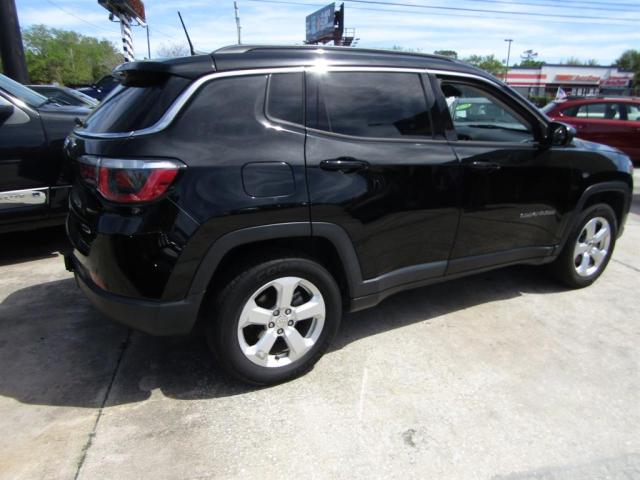 2018 JEEP COMPASS LA 3C4NJDBB5JT1473XX