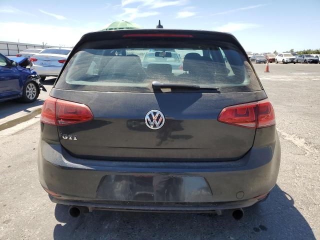 2016 VOLKSWAGEN GTI S/SE 3VW4T7AU1GM063308