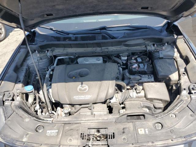 2017 MAZDA CX-5 GRAND TOURING JM3KFBDL2H0156860