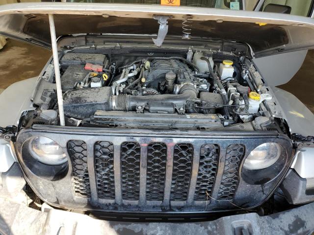 2023 JEEP GLADIATOR 1C6HJTAG0PL577480