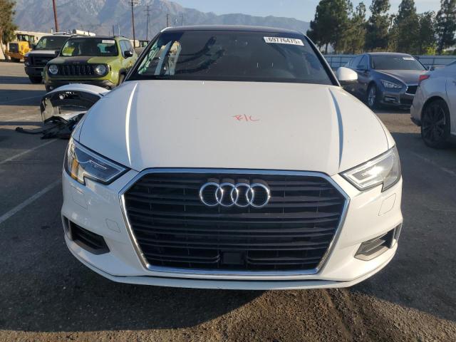 2018 AUDI A3 PREMIUM WAUAUGFF2J1019686