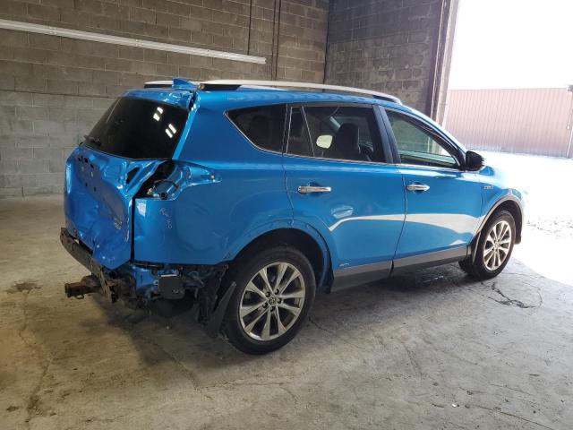 2016 TOYOTA RAV4 HV LI - JTMDJREV6GD012213