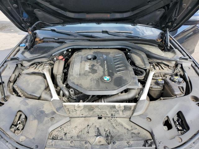 2018 BMW 540 I - WBAJE5C51JWA95046