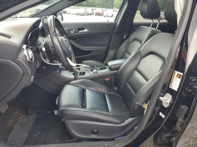 2018 MERCEDES-BENZ GLA 250 4M WDCTG4GB7JJ442545