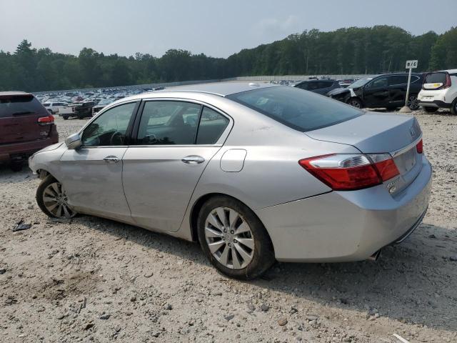 2015 HONDA ACCORD EXL - 1HGCR3F80FA030055