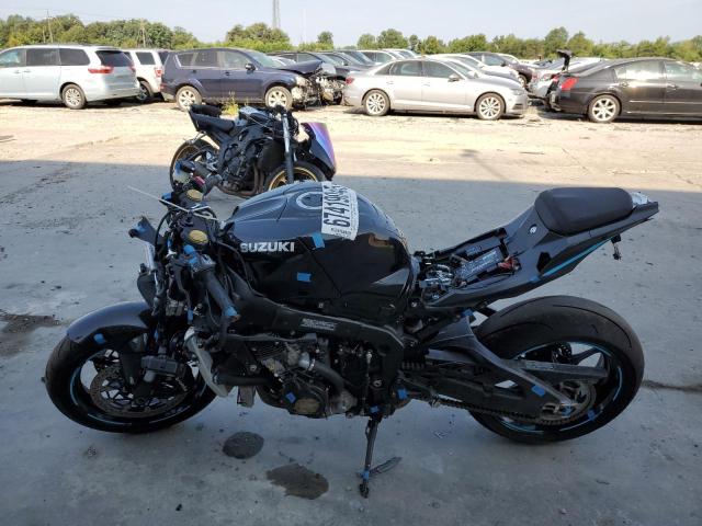 2024 SUZUKI GSX-R1000 JS1DM11F8R7100036