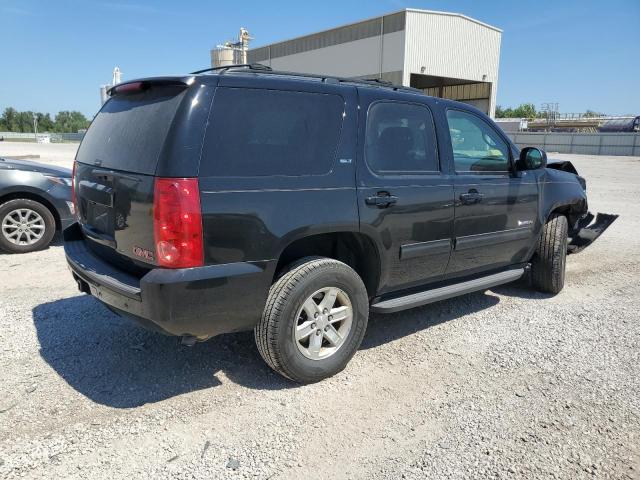 2013 GMC YUKON SLT - 1GKS2CE05DR338500