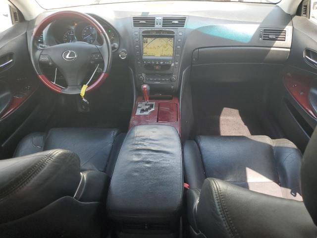 2010 LEXUS GS 350 #3248712249