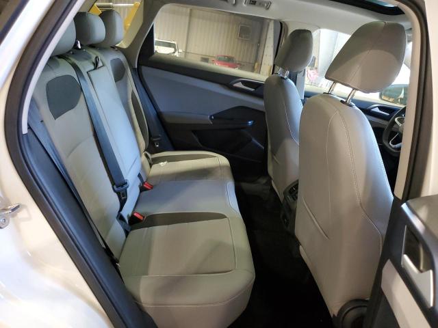 2024 VOLKSWAGEN TAOS SE 3VVVX7B22RM025535