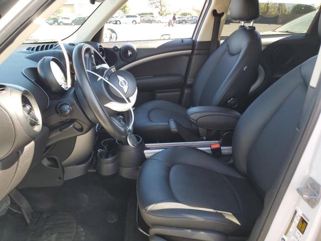 2016 MINI COOPER COUNTRYMAN WMWZB3C52GWR48687