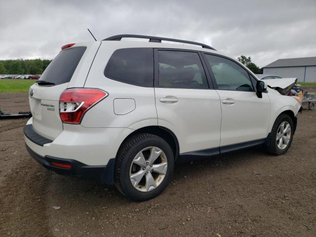 2015 SUBARU FORESTER 2.5I PREMIUM JF2SJADC4FH521301