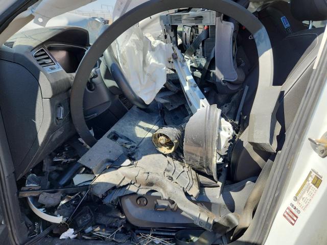 2022 VOLKSWAGEN TIGUAN SE 3VV3B7AX8NM079161