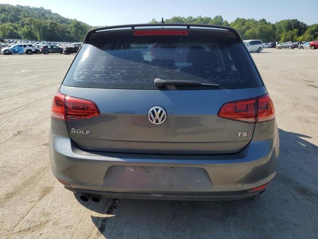 2015 VOLKSWAGEN GOLF 3VW217AU0FM093962