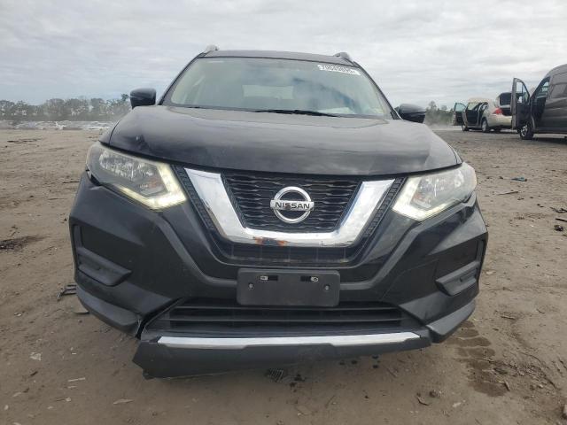 2017 NISSAN ROGUE SV 5N1AT2MV1HC762675