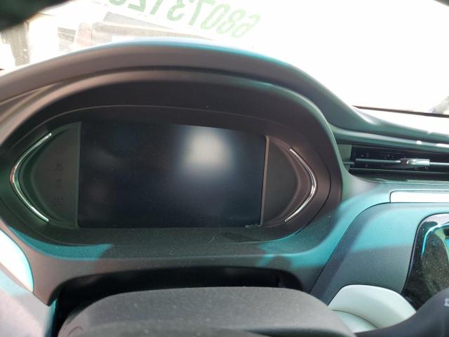 2017 CHEVROLET BOLT EV PREMIER 1G1FX6S00H4148331