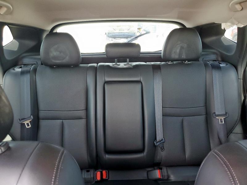 2019 NISSAN ROGUE SPOR JN1BJ1CP5KW227224