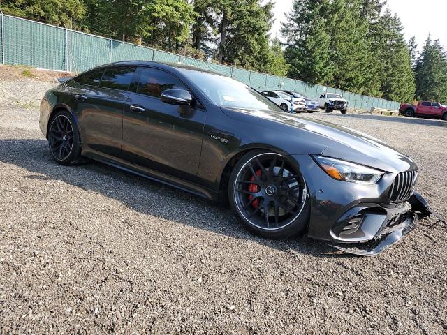 2019 MERCEDES-BENZ AMG GT 63 WDD7X8JB9KA005399