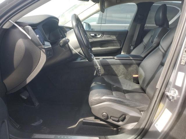 2019 VOLVO XC60 T6 MO LYVA22RK1KB233342