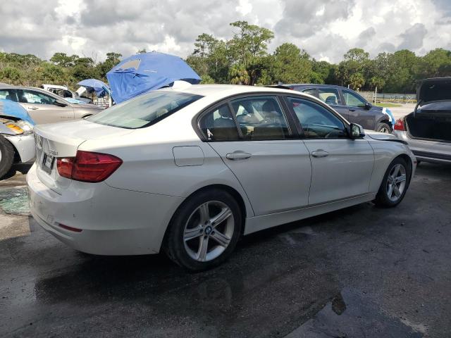 2015 BMW 328 I SULE WBA3C1C53FK121441