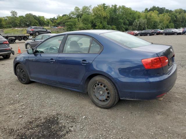 2012 VOLKSWAGEN JETTA - 3VWDP7AJ4CM351005