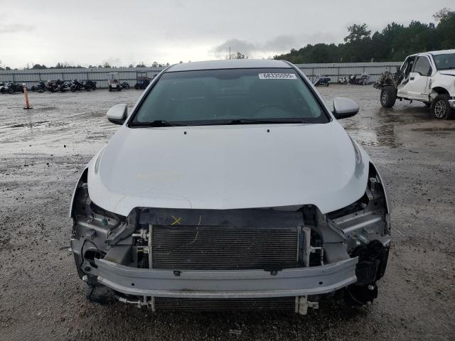 2012 CHEVROLET CRUZE ECO - 1G1PJ5SC2C7134030
